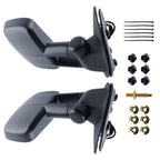 Power Heated Side Mirror for Chevy Silverado 1500 (2008–2013) 050493