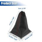 Gear Shift Knob Gaiter Boot Cover for Ford (2010–2020)