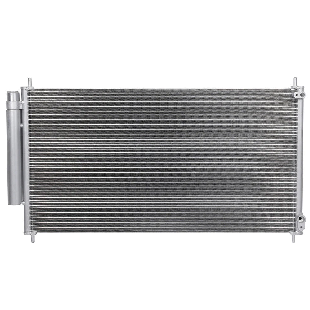 Aluminum A/C Condenser for Honda Civic (2012–2015)