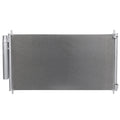 Aluminum A/C Condenser for Honda Civic (2012–2015)