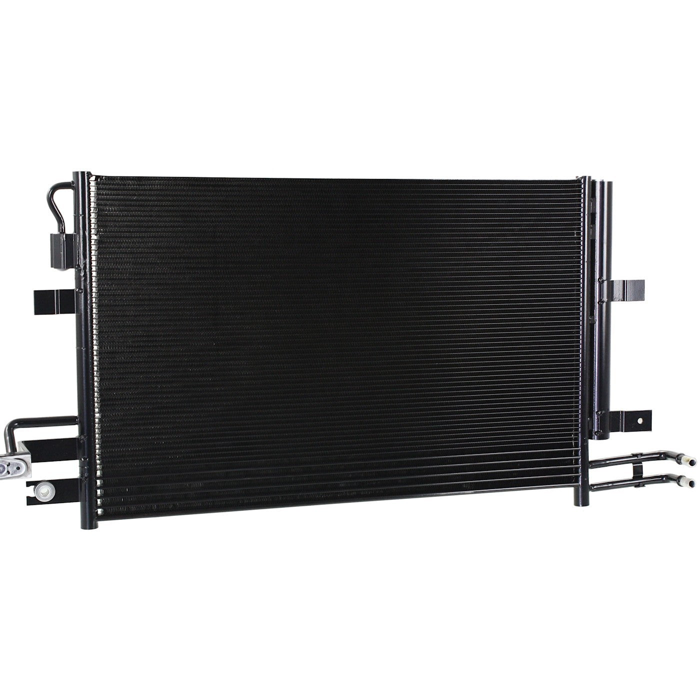 AC Condenser for Ford Taurus, Flex (2013–2019) with Receiver Drier