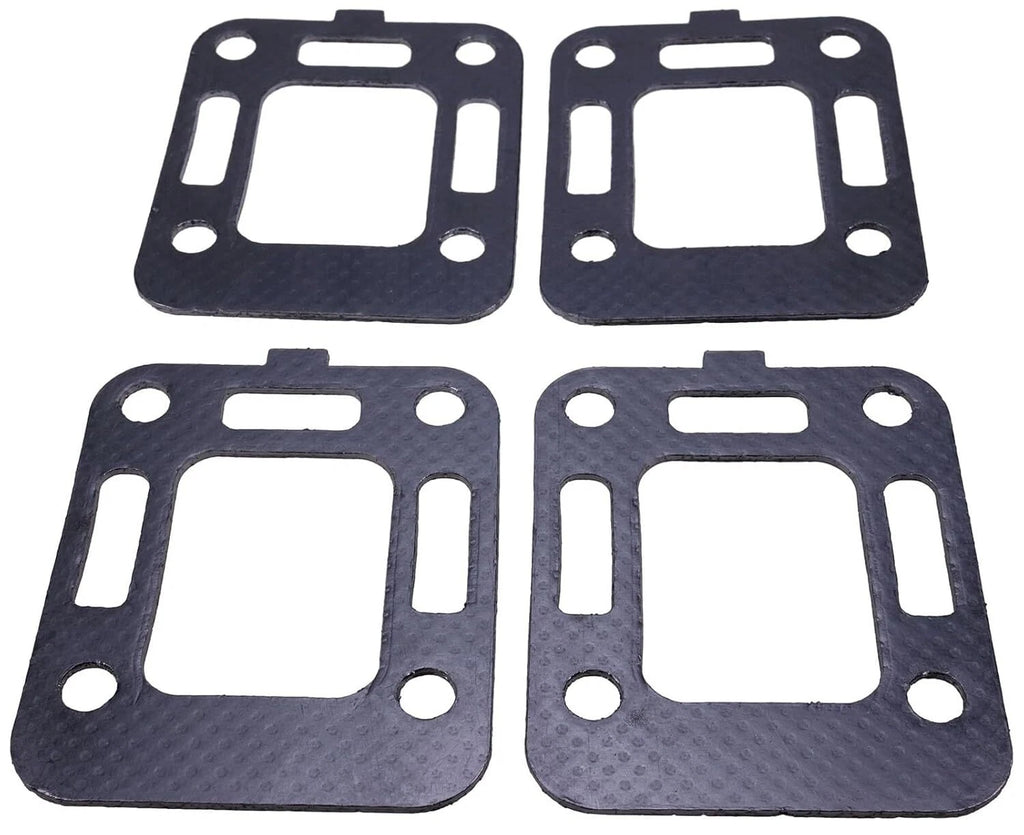Mercruiser 120 Engine Parts for Mercruiser 120 (1970–1990)