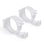 Front Fork Clips Guard Slider Protector for Kawasaki KDX 250 KDX200 (1993–1994)