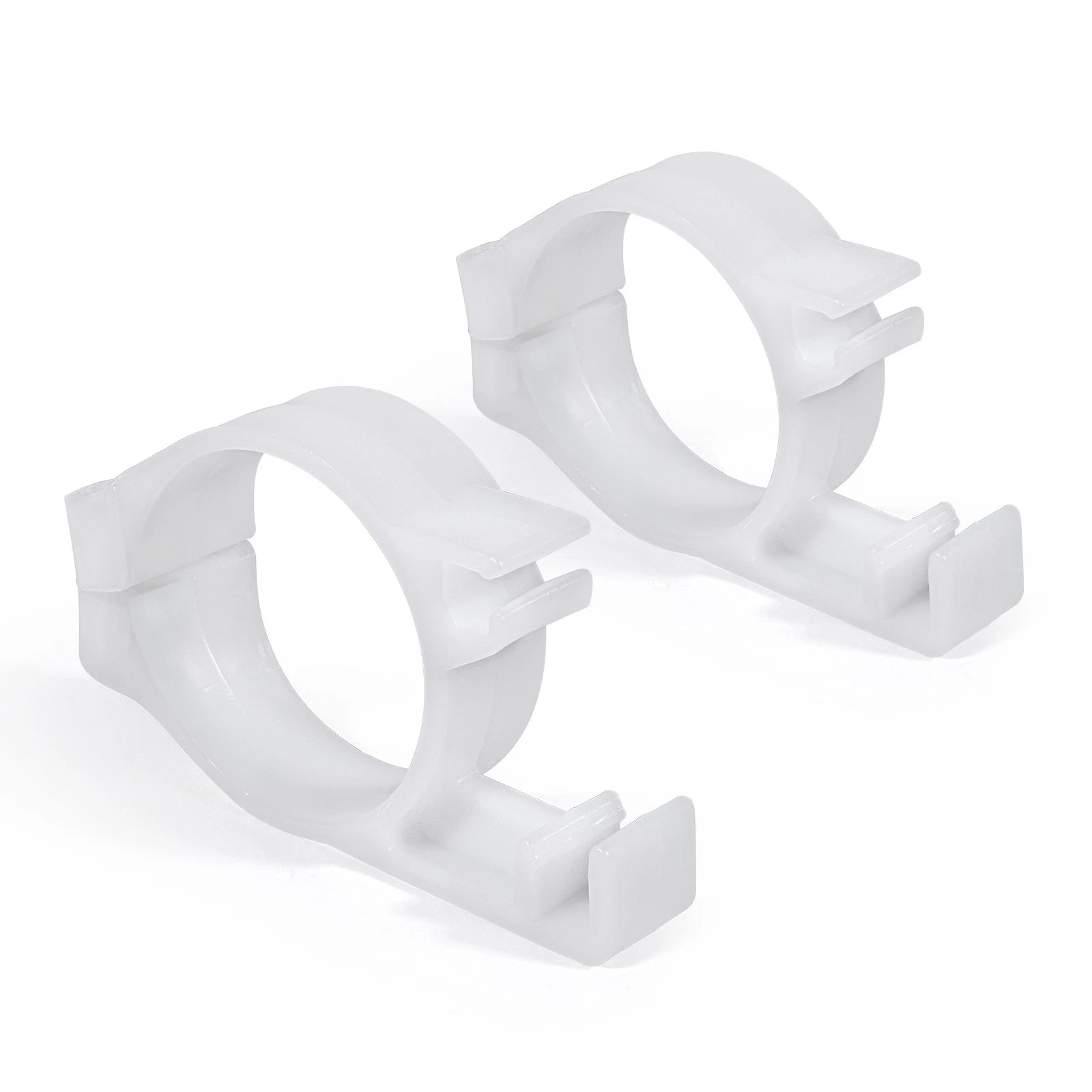 Front Fork Clips Guard Slider Protector for Kawasaki KDX 250 KDX200 (1993–1994)