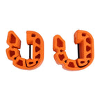 Anti Crash Buffer Snap-In Fenders for Sea-Doo GTX GTI GTR (2002-2023)