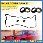 Valve Cover Gaskets for Toyota MR2, Celica (1990–1995)