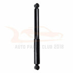 Rear Shocks Struts Pair for Chrysler Aspen Dodge Durango (2004–2009)