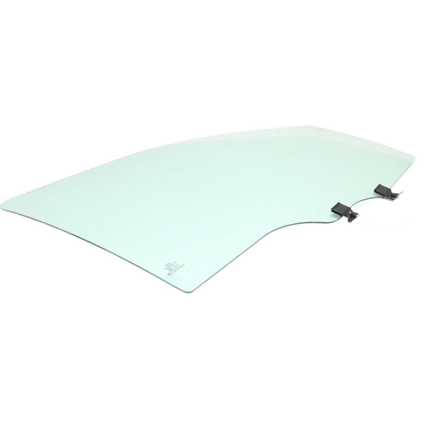 Front Passenger Door Glass for Ford F450 F250 F350 (2013–2016)