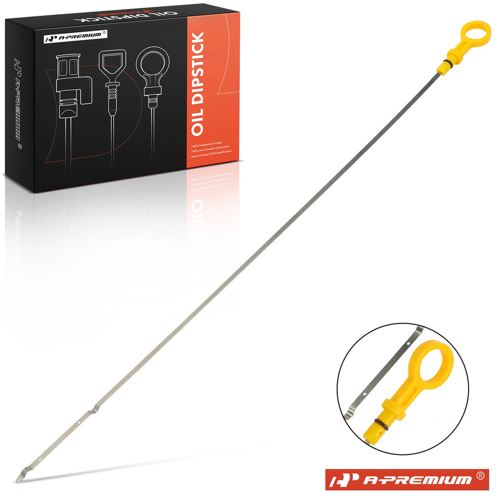 Dipstick for Nissan Altima (2013–2016) Rogue (2014–2020)