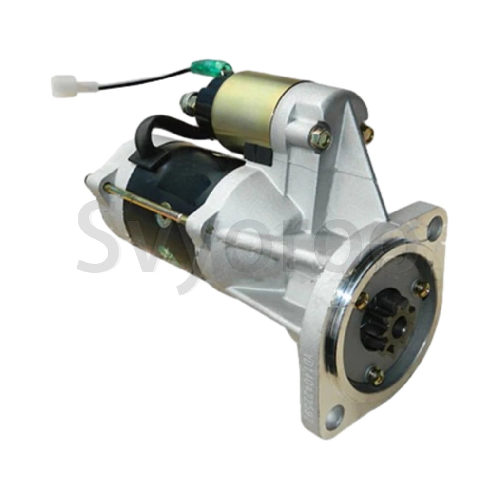 Starter for Xinchai Diesel Engine 498BPG A498BPG 4D27G31 (3708100BB, 490B-51000-16)
