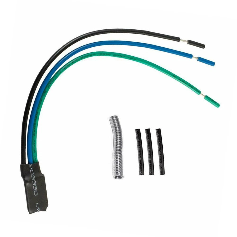 Parking Brake Override Cable for Pioneer AVH (2010–2023)