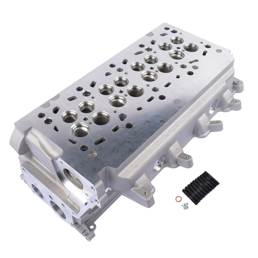 Cylinder Head for VW Golf Jetta Passat Audi A4 A6 (2004-2016)