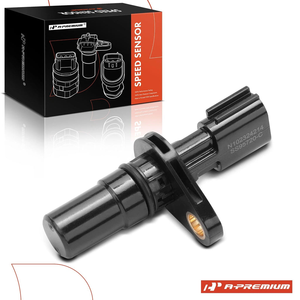Speed Sensor for Nissan Sentra, Altima, Versa, NV200, Juke (2010–2021)