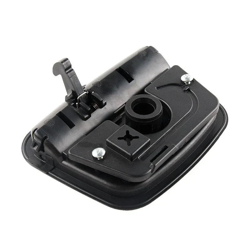 Trunk Tail Cover Bottom Carpet Handle for Mercedes Benz A B Class (2011–2015)