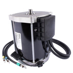 AC Electric Golf Cart Motor for EZGO RXV (2016–2023)