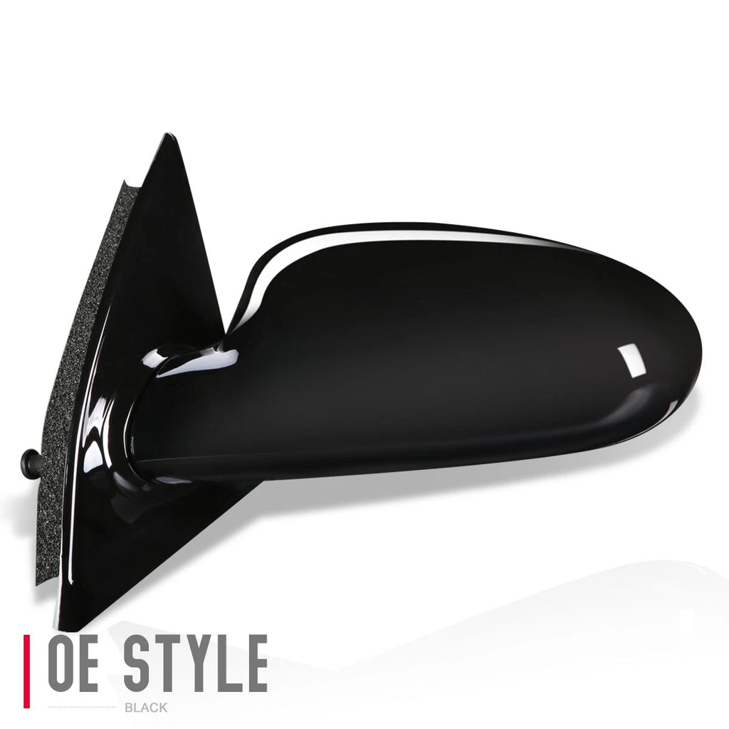Powered Side View Door Mirror for Saturn SC Coupe (1997–2002) GM1320200
