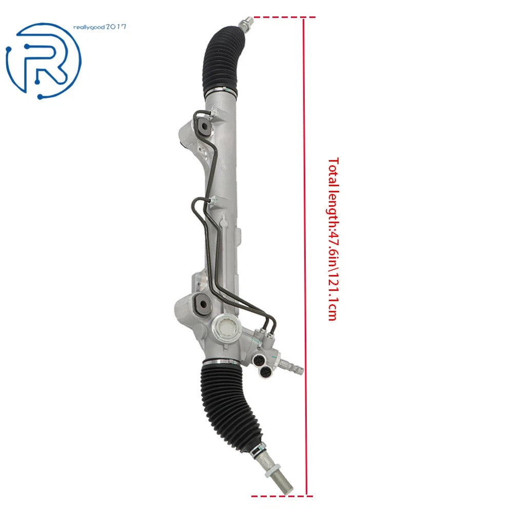 Power Steering Rack & Pinion Assembly for Toyota Sequoia Tundra (2007-2020)