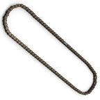 Timing Cam Chain for Suzuki DR-Z125L DRZ125 DF125 DR100 DR125 DR125SE (2003–2023)