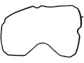 Crankcase Vent Valve Seal for Mazda 6 (2003–2014) MN557QK