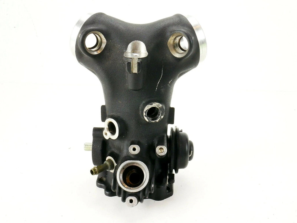 Intake Module Assembly Throttle Body for Harley Touring Softail Dyna (2006–2016) 27708-06