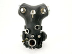 Intake Module Assembly Throttle Body for Harley Touring Softail Dyna (2006–2016) 27708-06
