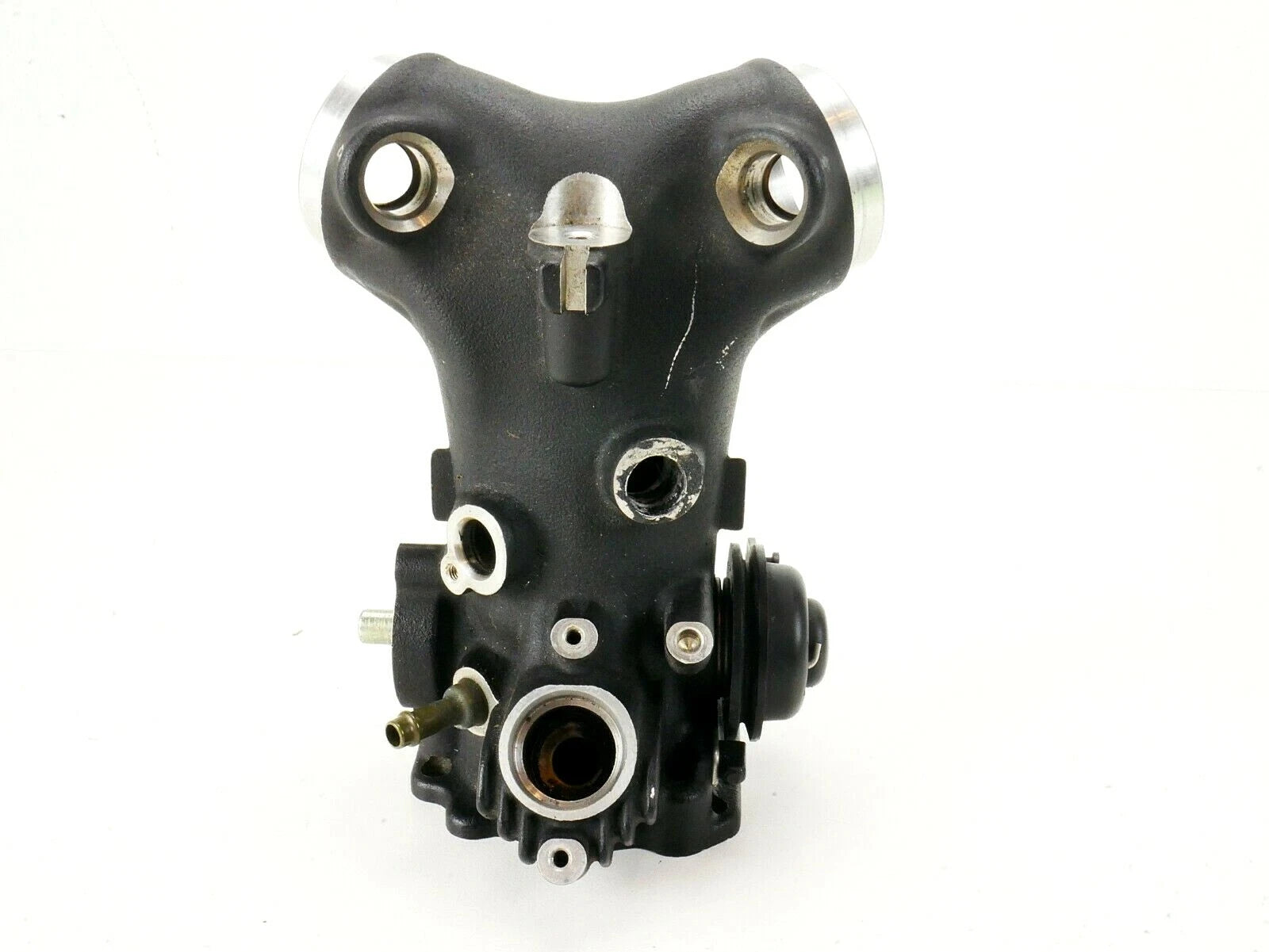 Intake Module Assembly Throttle Body for Harley Touring Softail Dyna (2006–2016) 27708-06