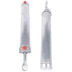 Pair Hydraulic Cylinders for Chrysler Sebring Convertible (2001–2006)