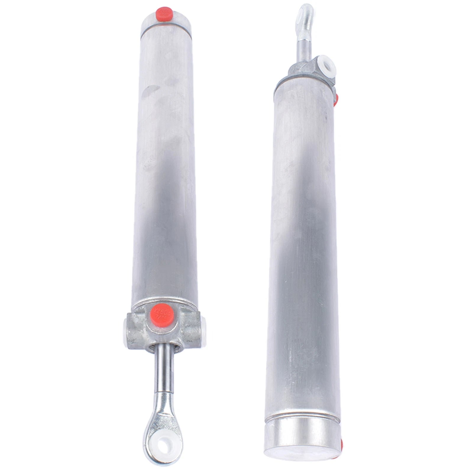 Pair Hydraulic Cylinders for Chrysler Sebring Convertible (2001–2006)