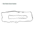Set of 1 Valve Cover Gasket for Chevrolet Equinox (2018–2023) No. 12636384