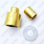 Shift Shaft Bushing for Mercruiser Alpha One (87561, 18-2622, 23-805041A2)