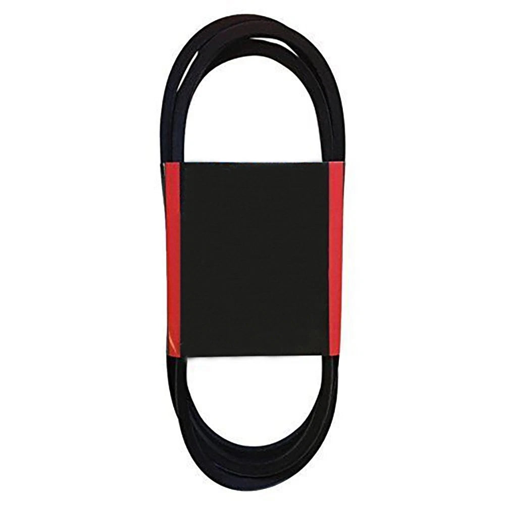 Set of 4 Belts for Vicon CM165 CM167 CM216 CM217 CM2200 CM240 CM247 (43301603)