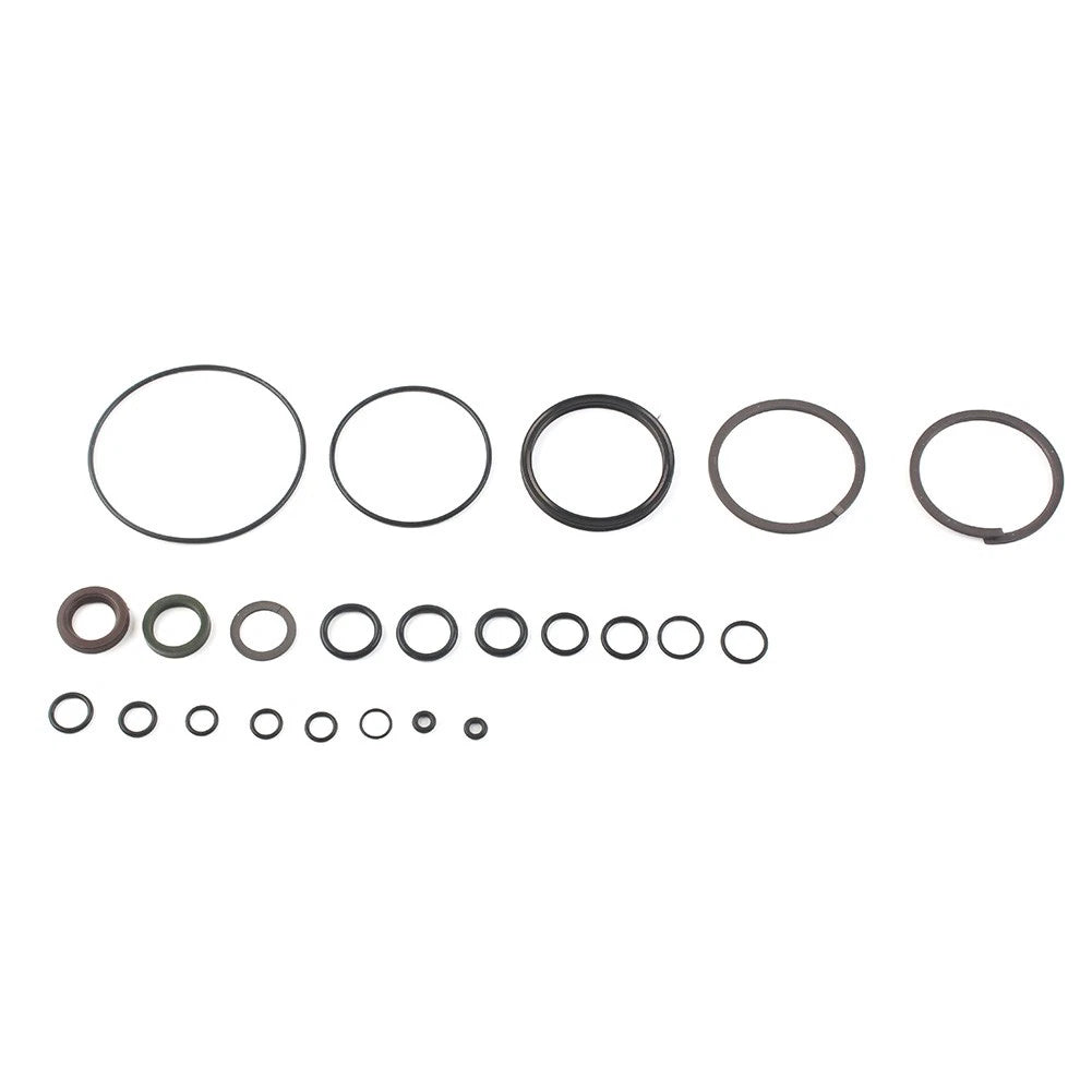Trim Tilt O-Ring Rebuild Kit for Johnson Evinrude (1989–2004) 0435567 0339849