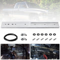 Aluminum Billet Tappet Cover Kit for Dodge Ram 5.9L 12v 24v (1989–2002)