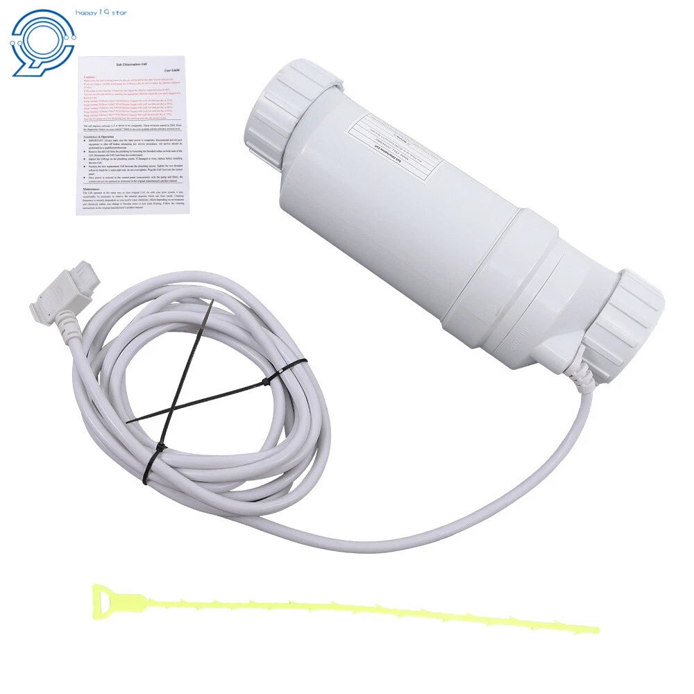 40,000 Gallons Salt Chlorine Generator for Hayward W3T-Cell-15
