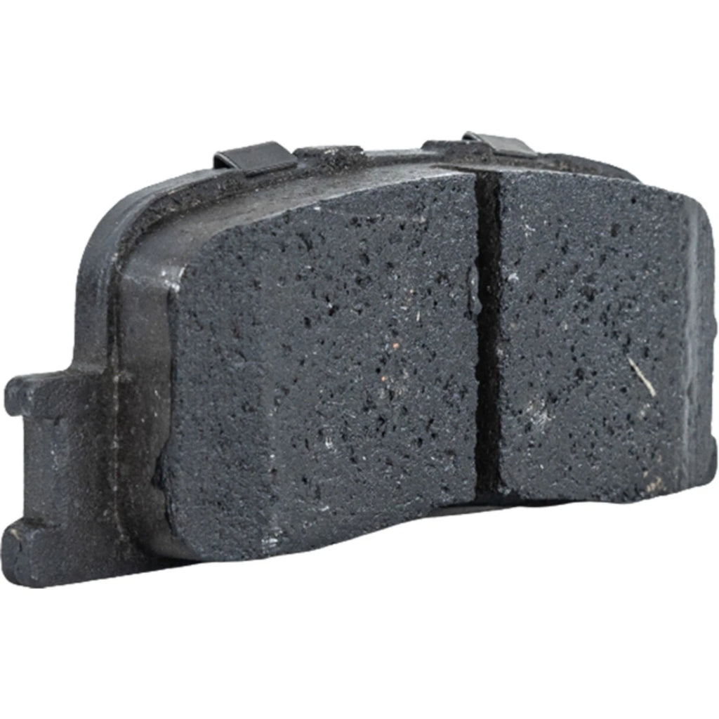 Brake Pad Set for Toyota Camry (2002–2006) Front and Rear