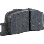 Brake Pad Set for Toyota Camry (2002–2006) Front and Rear