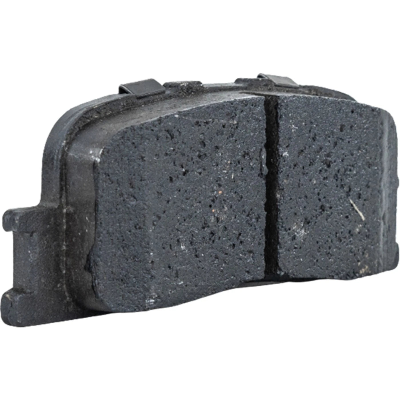 Brake Pad Set for Toyota Camry (2002–2006) Front and Rear