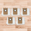 Dust Bags for Kogan SmarterHome LX16 Pro Vacuum Cleaner