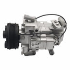 AC Compressor Kit with Condenser for Ford Ranger PX (2011-2018)
