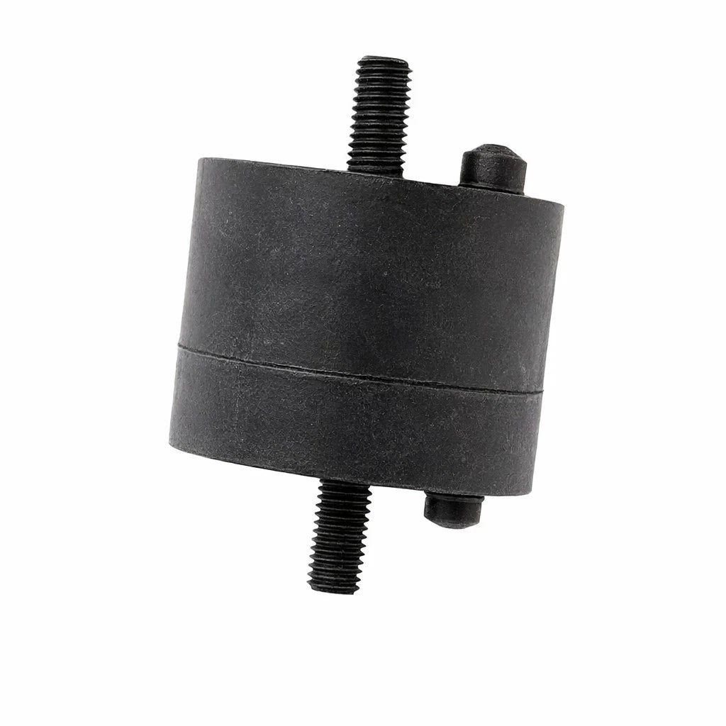 Genuine OEM Left Engine Mount for BMW 2002, 1600, 1602, 2002tii (1966–1976) 11810151625