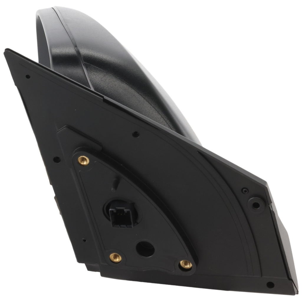 Driver Left Side Heated Mirror for Hyundai Accent (2012–2017)