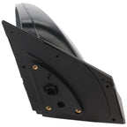 Driver Left Side Heated Mirror for Hyundai Accent (2012–2017)
