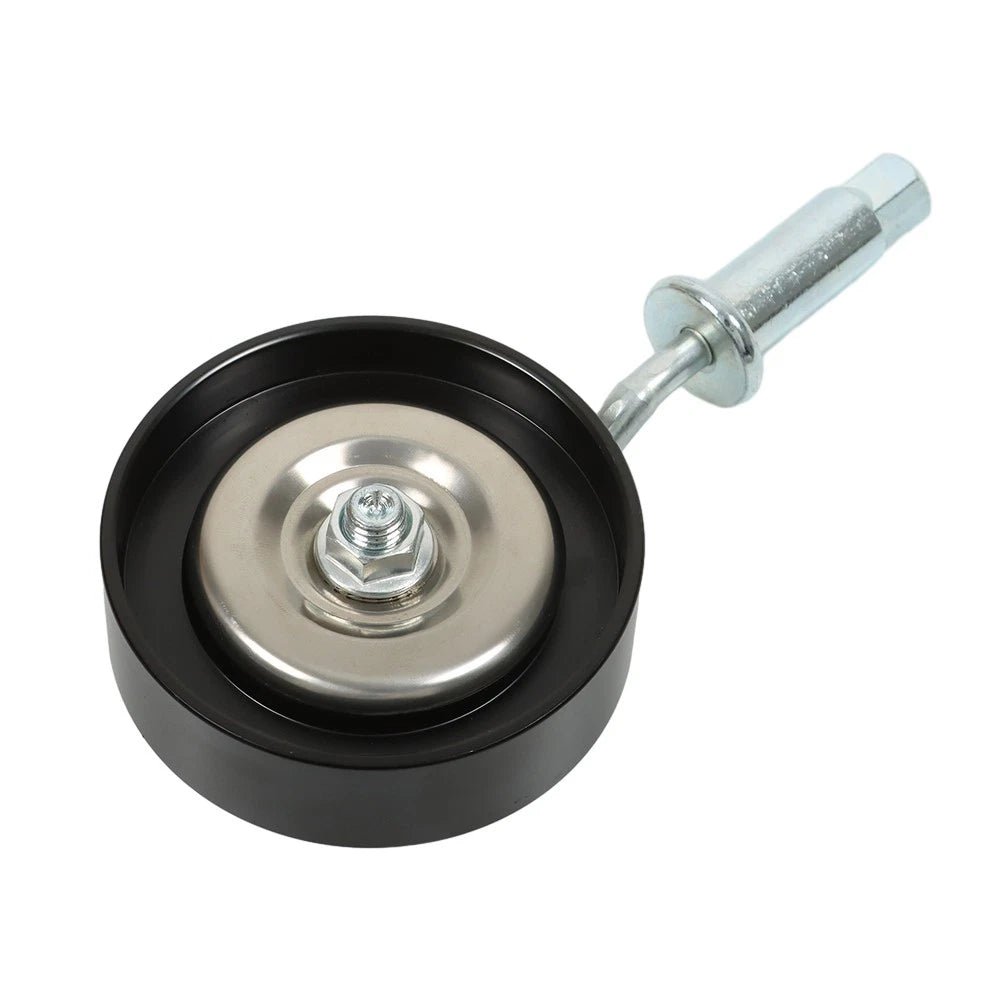 Idler Pulley Adjuster for Nissan Altima Maxima Murano