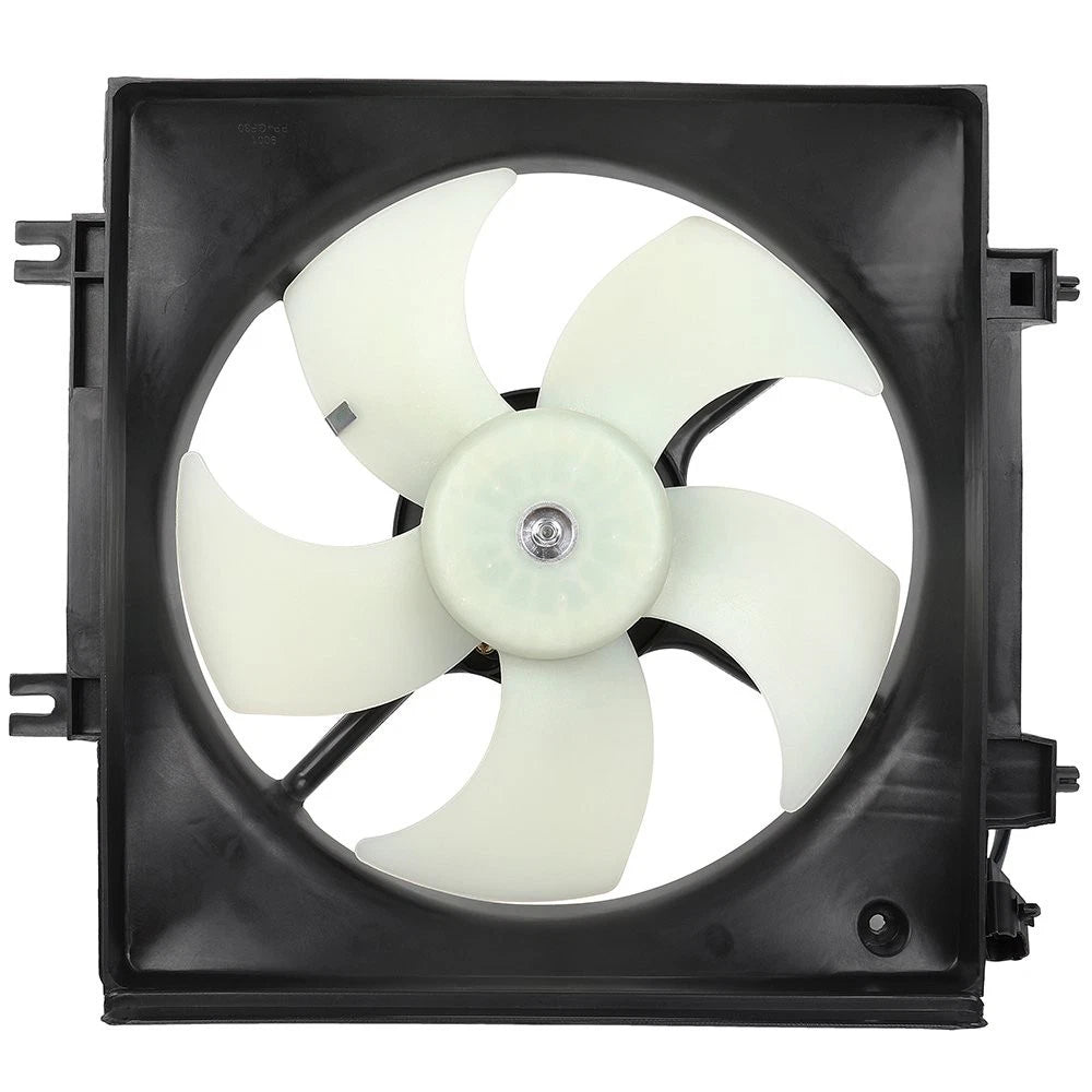 Cooling Fan Assembly for Subaru Impreza (2008–2011)