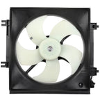 Cooling Fan Assembly for Subaru Impreza (2008–2011)