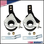 2X Automatic Slack Adjuster 10 Spline 5.5'-6.5' for Haldex (40010143, 133.1031)