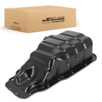 Engine Oil Pan Assembly for Hyundai Elantra Kia Forte Soul (2015–2020)