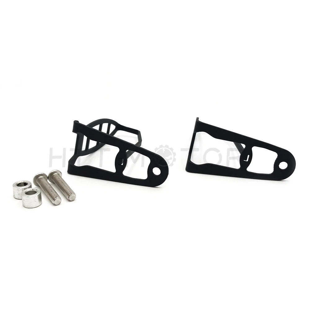 Rear Turn Signal Light Cover Guard for BMW F800GS (2015)