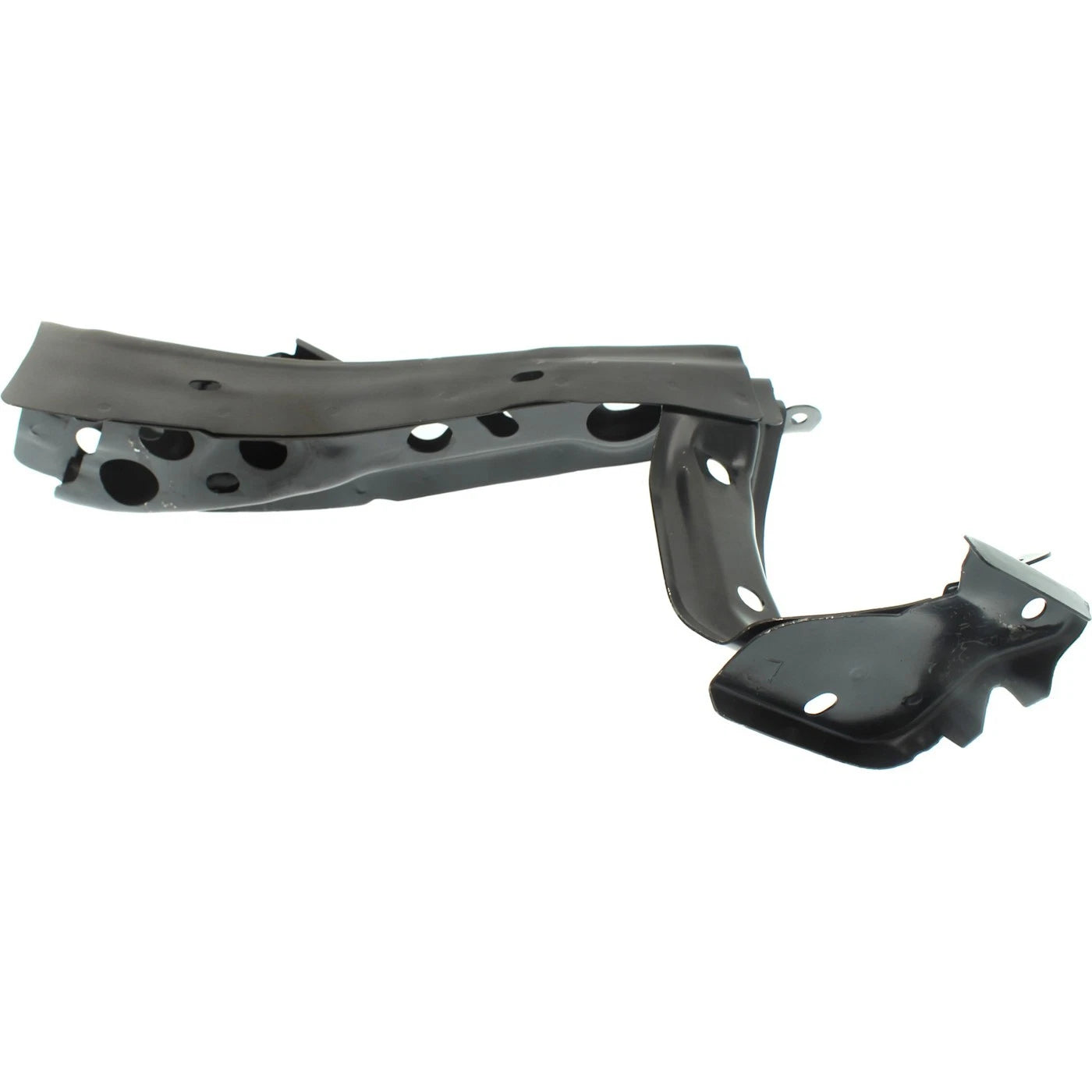 Fender Apron for Mazda 3 Sport (2014-2018)