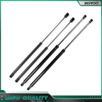 2 Lift Supports for Chevy Suburban GMC Yukon (2005–2006)